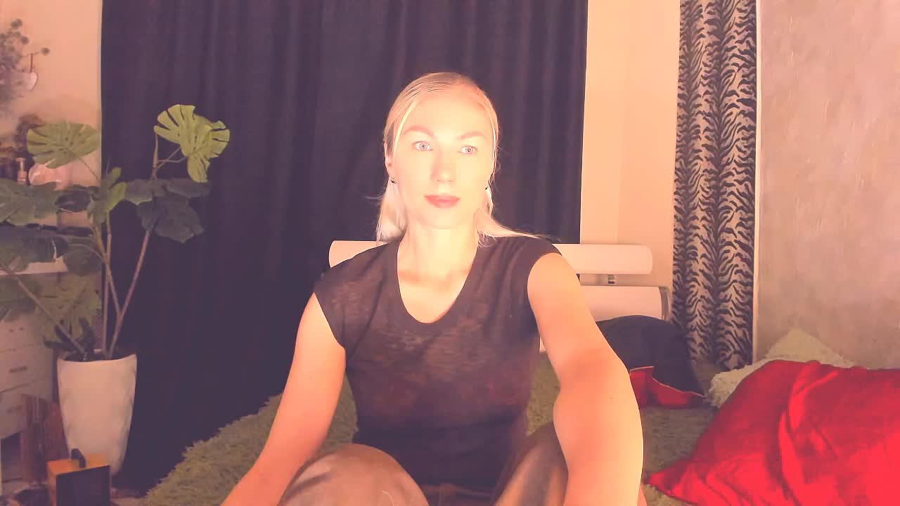 Witchcraft Live Sex September 13, 2026