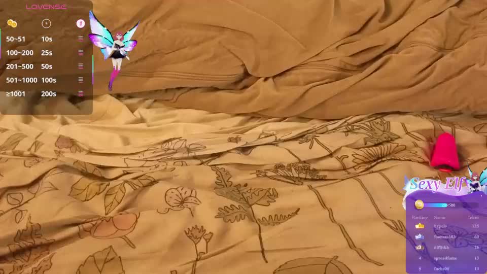 sexy_b0rsch Live Sex September 13, 2026