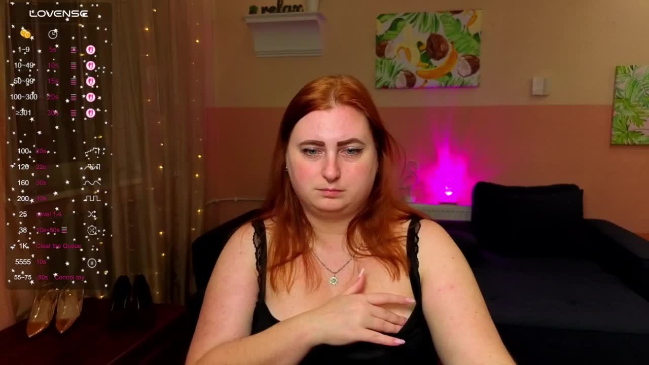 Aliciaredluv Live Sex September 13, 2026