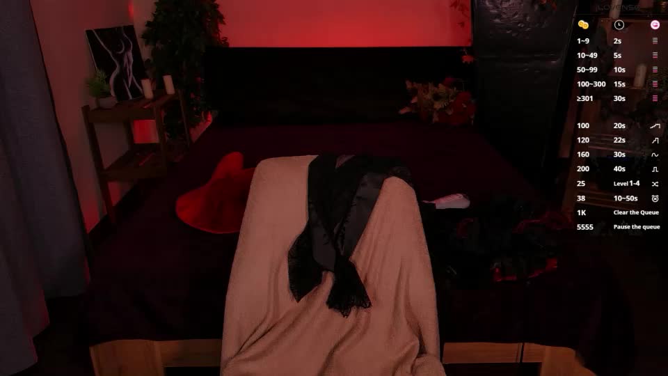 dark_lola_ Live Sex September 13, 2026