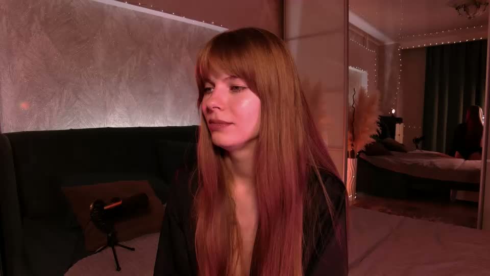 rosy_black_ Live Sex September 13, 2026