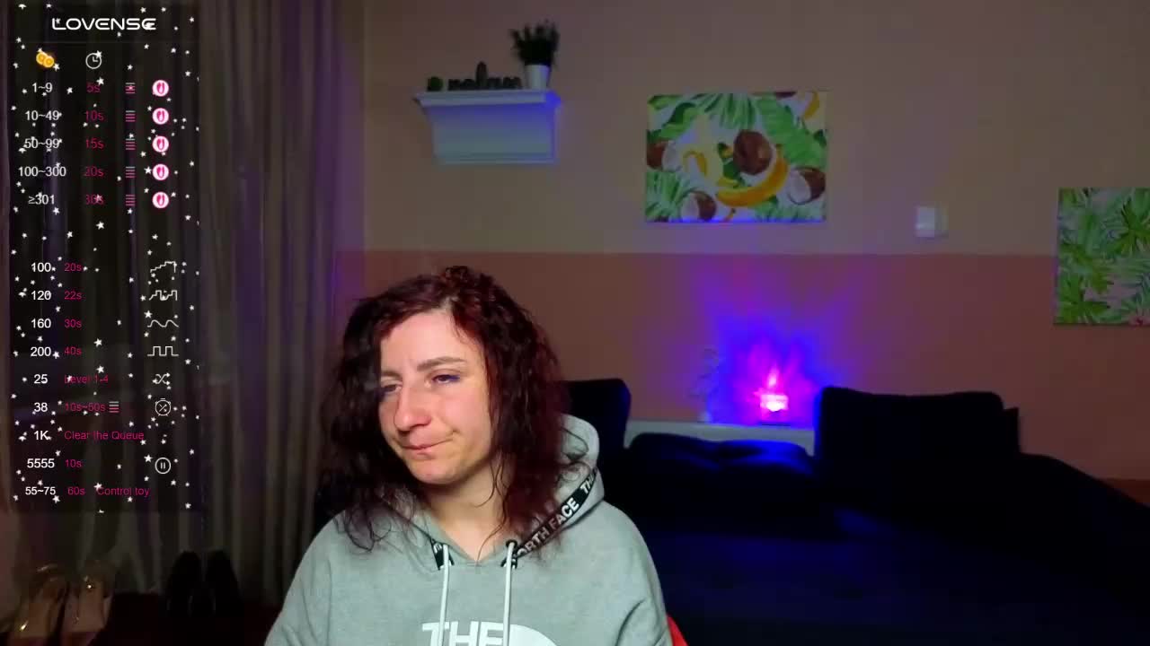 Musekittyjeni112 Live Sex September 13, 2026