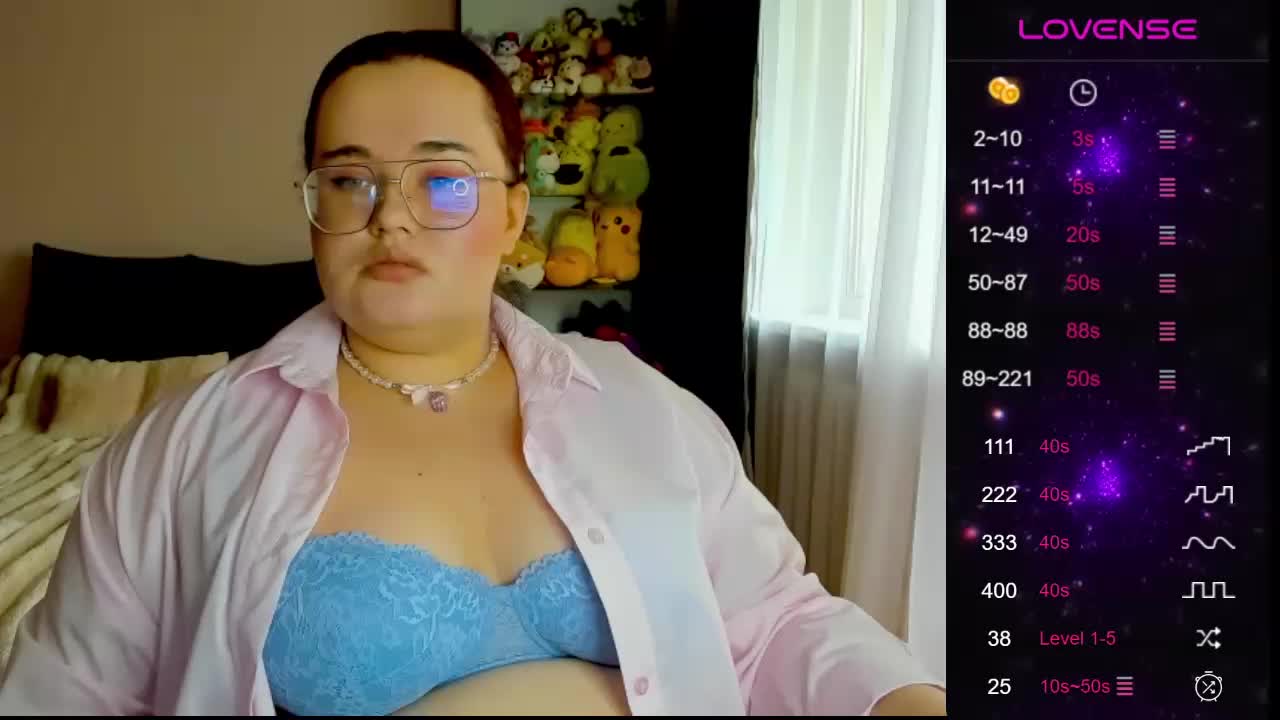 Jessica-Joy Live Sex September 13, 2026