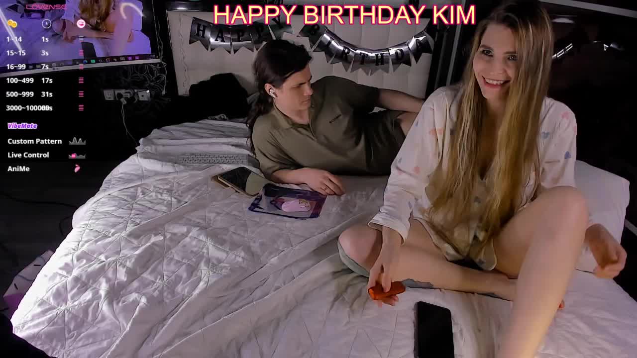 FukinHotCouple Live Sex September 14, 2026