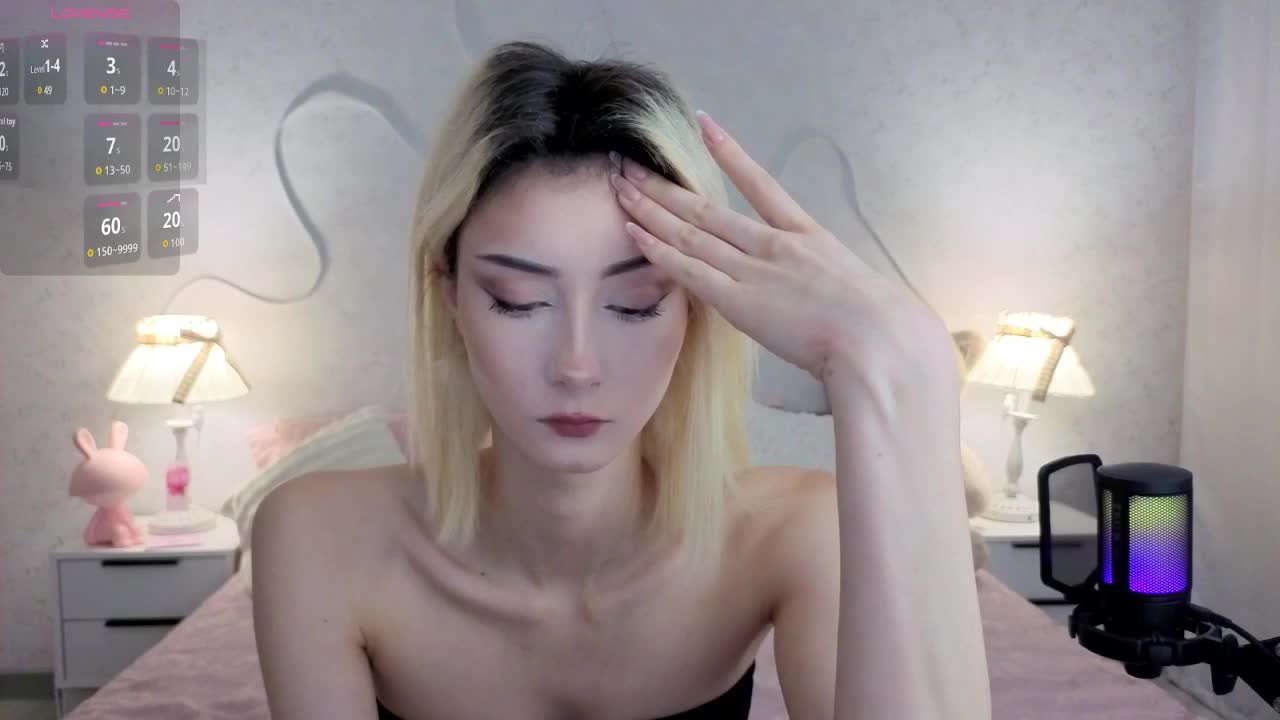 kittysocutie Live Sex September 14, 2026