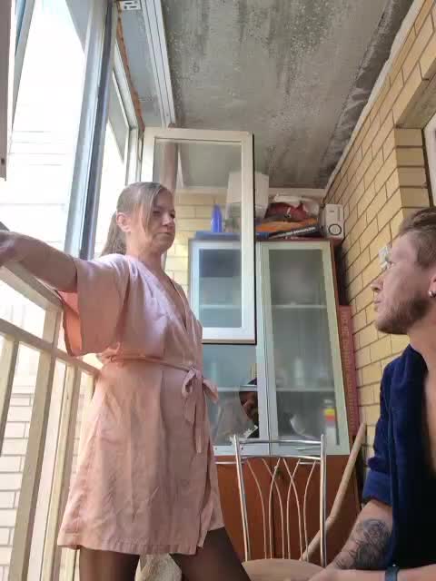 FUCKandFUN Live Sex September 14, 2026