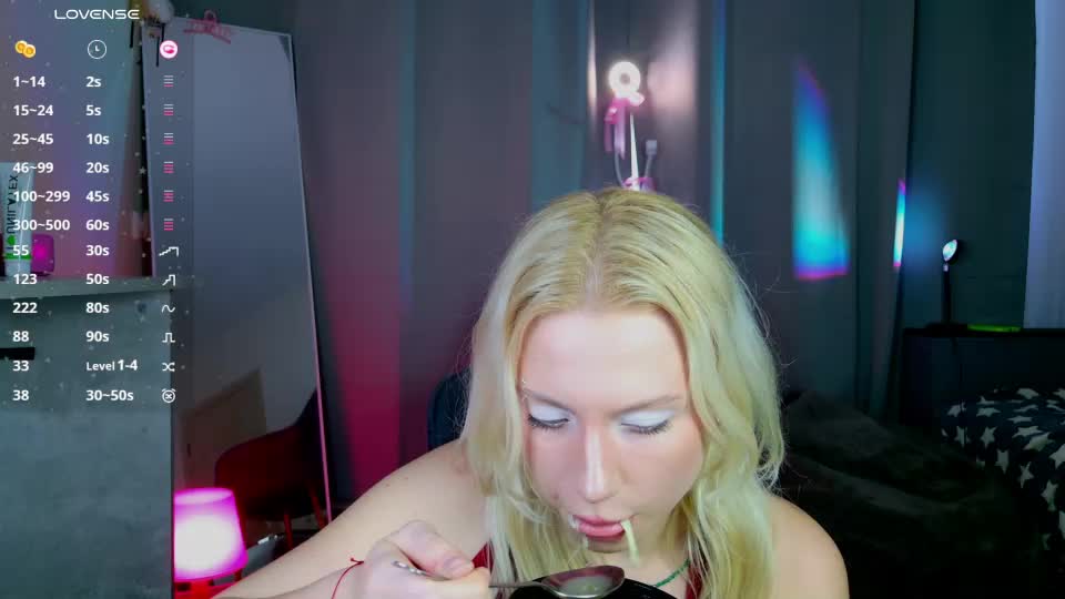 imsonyablade Live Sex September 14, 2026