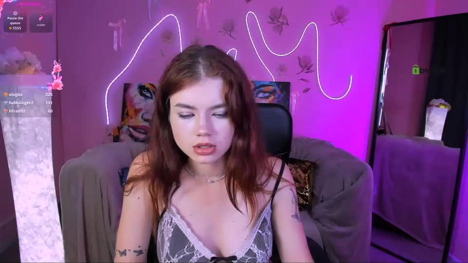 sabina_wul Live Sex September 14, 2026