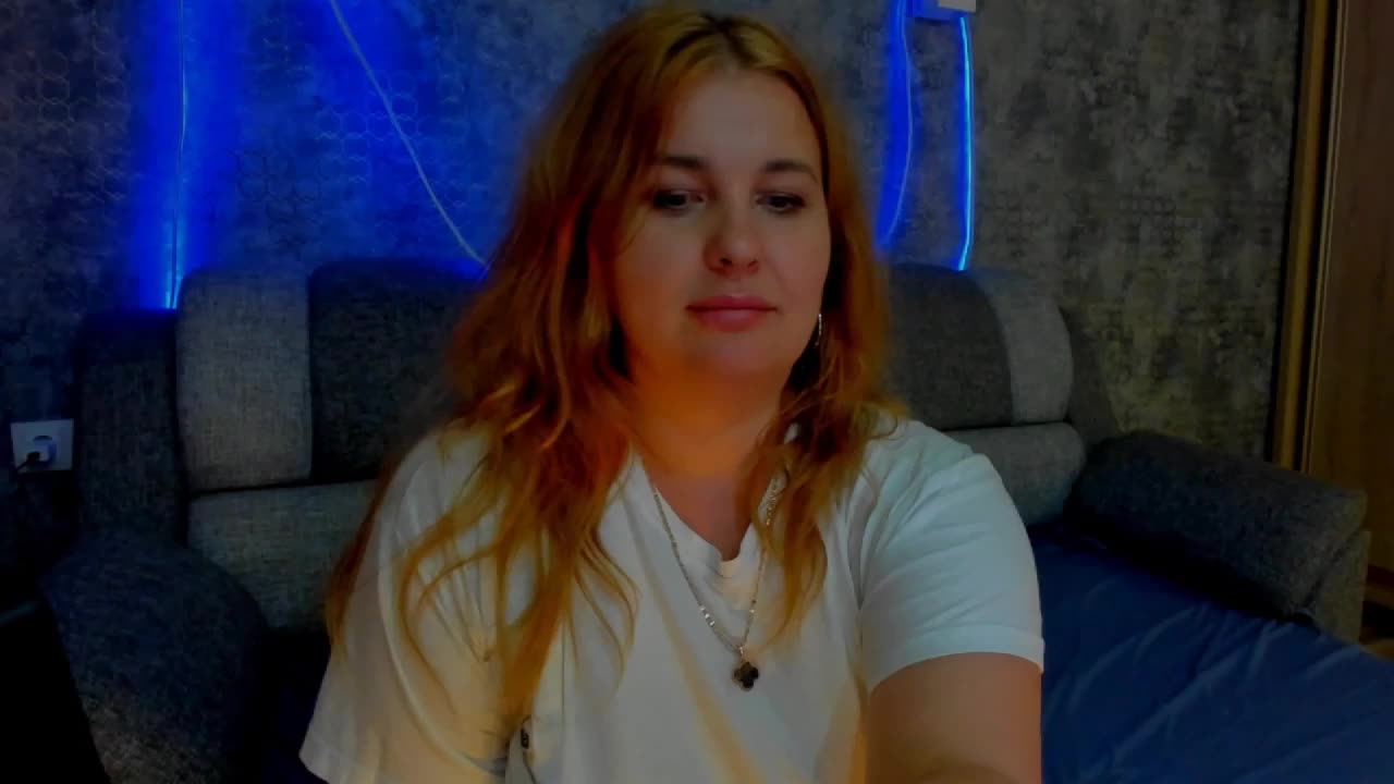 SallyNex4u Live Sex September 14, 2026