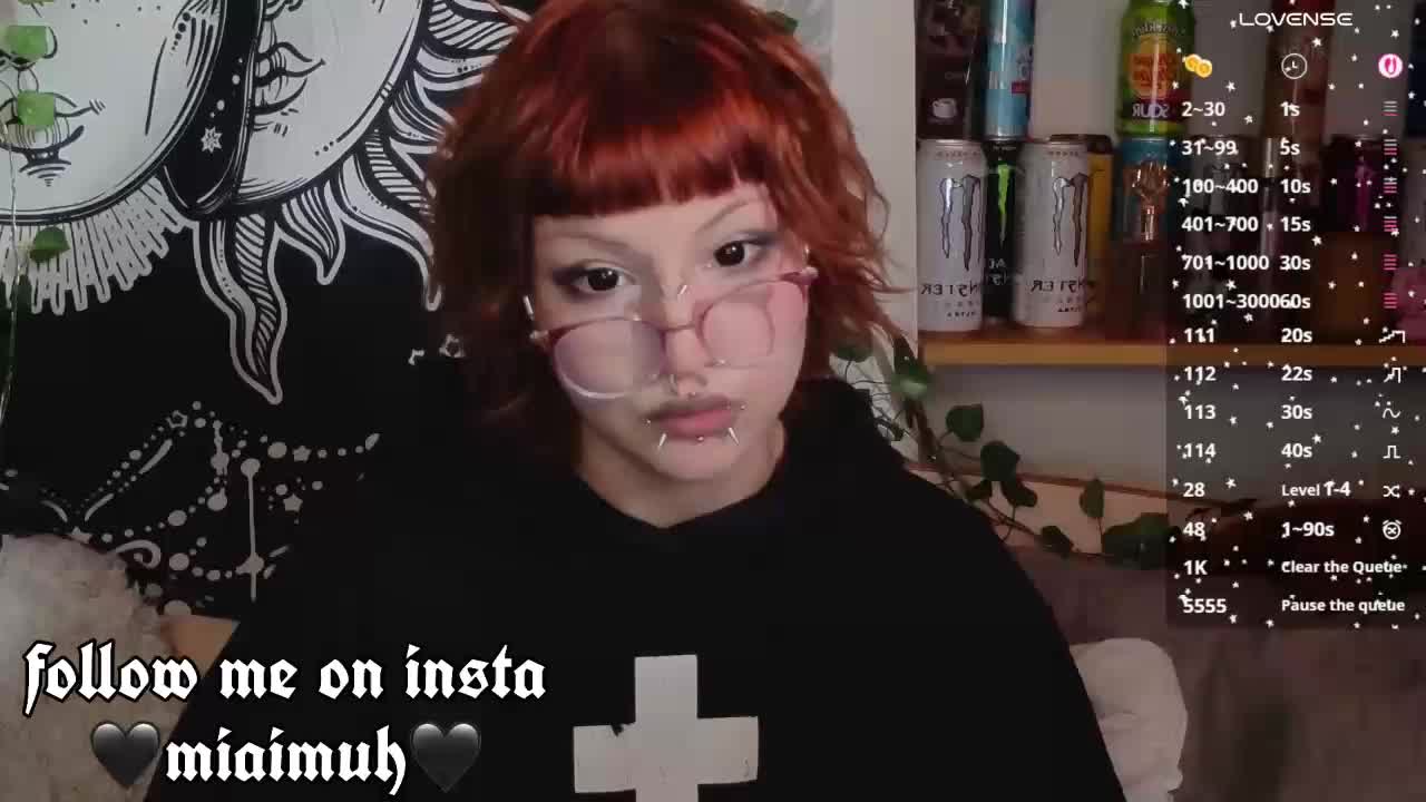 bornindark Live Sex September 14, 2026