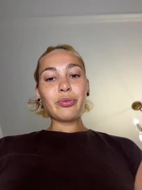 SpringMe Live Sex September 14, 2026