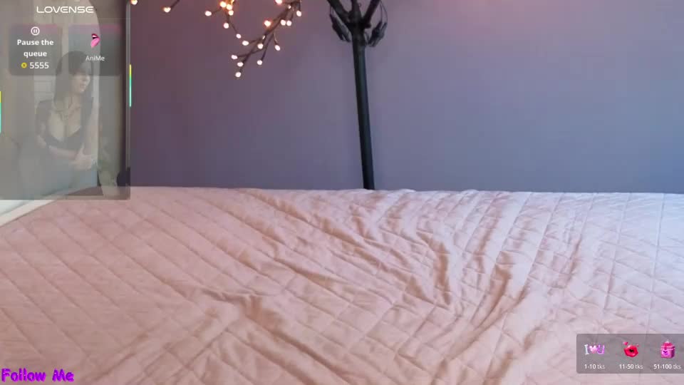 karolinablack Live Sex September 14, 2026
