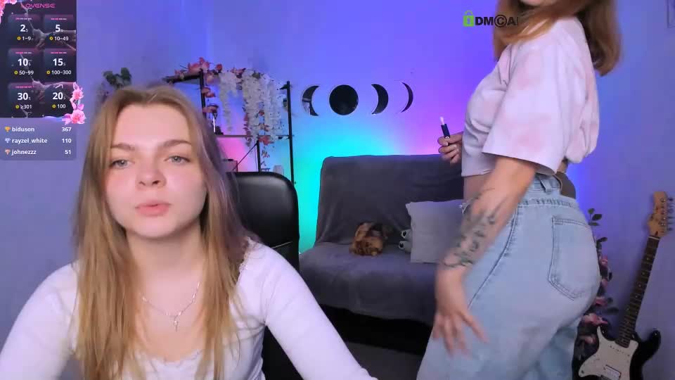 evalora_vei Live Sex September 14, 2026