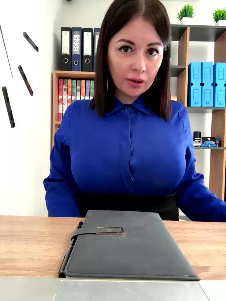 Brenda_KiSKA Live Sex September 14, 2026