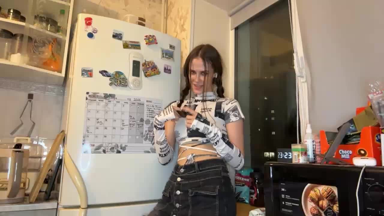 AudreaDede Live Sex September 14, 2026