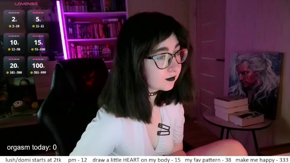 el_sweety Live Sex September 14, 2026