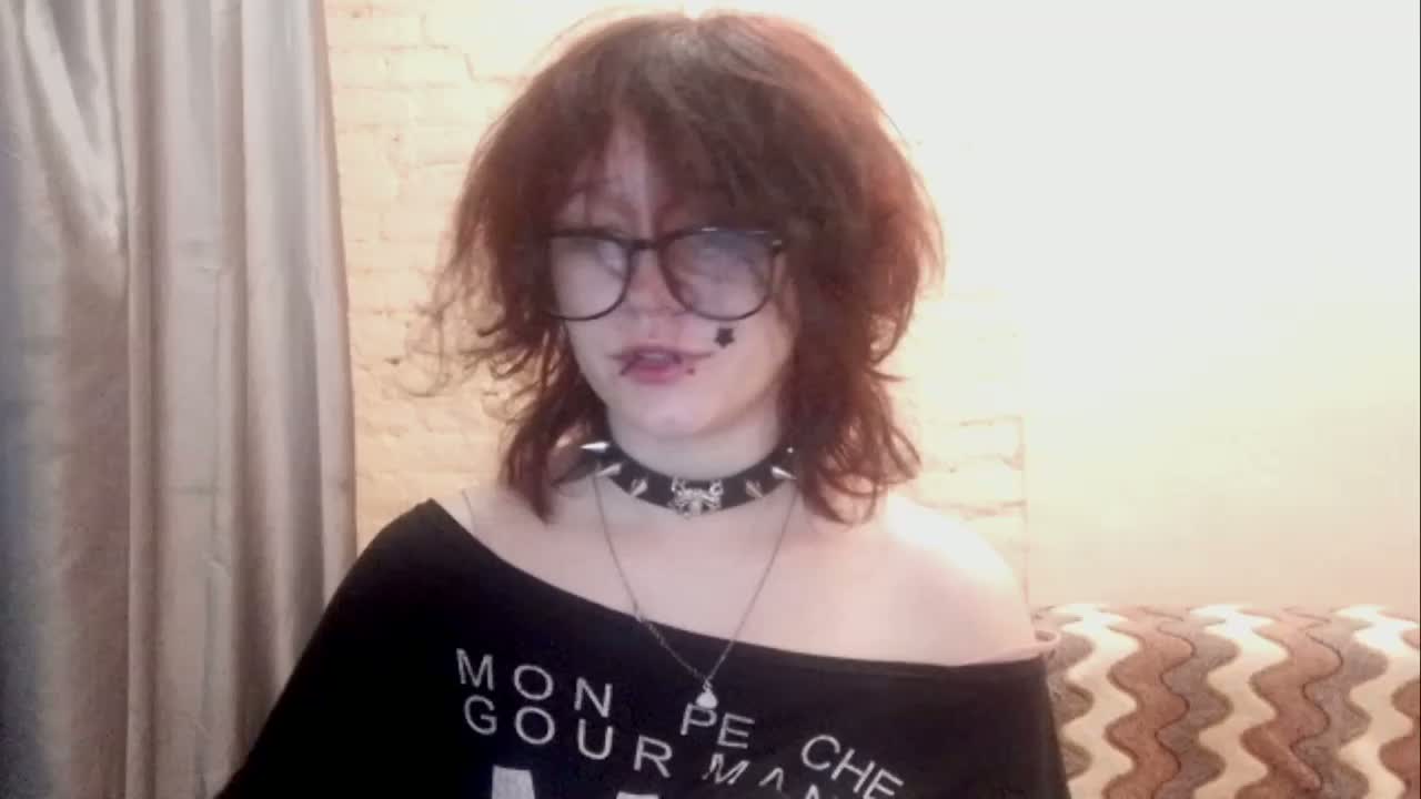 MilaRoshen Live Sex September 14, 2026