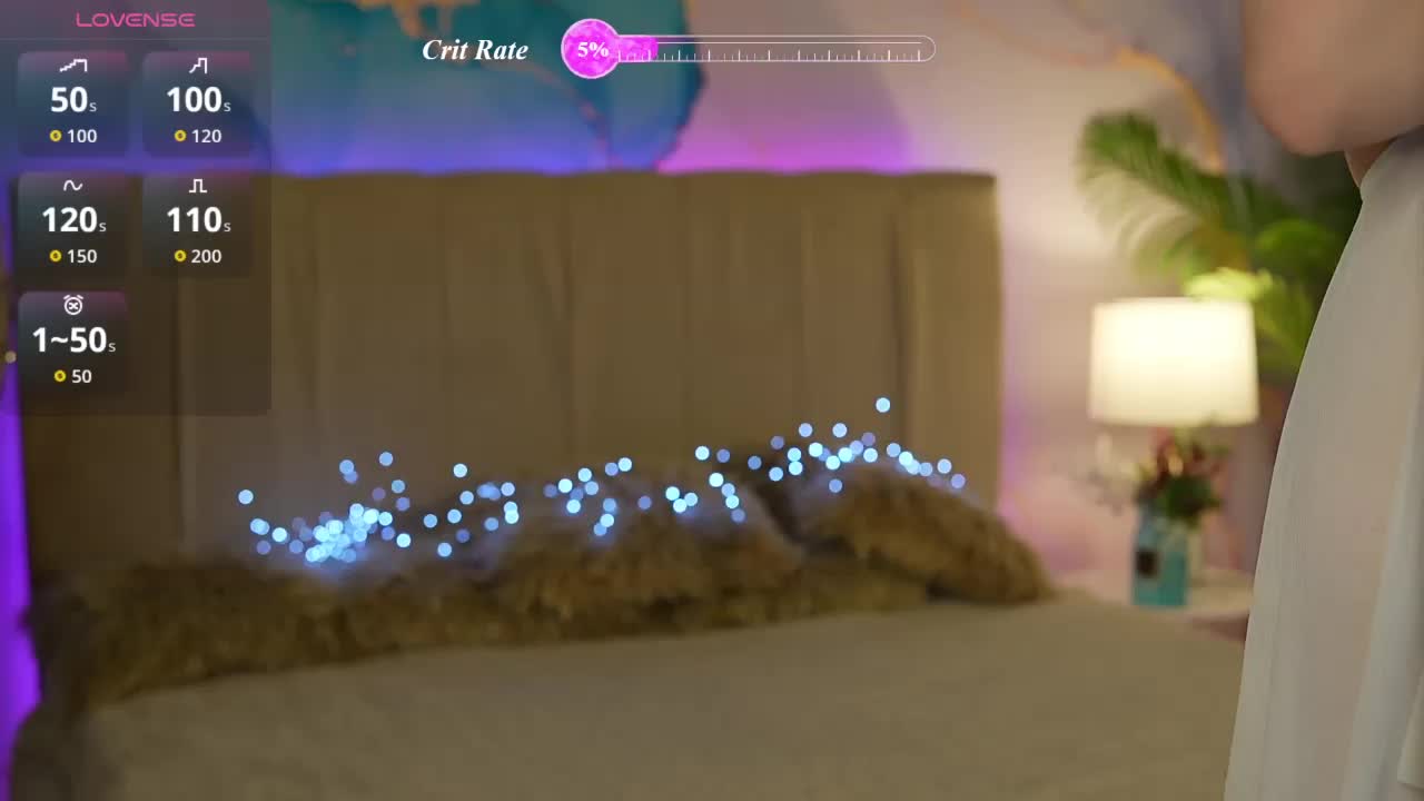 FairyFox Live Sex September 14, 2026
