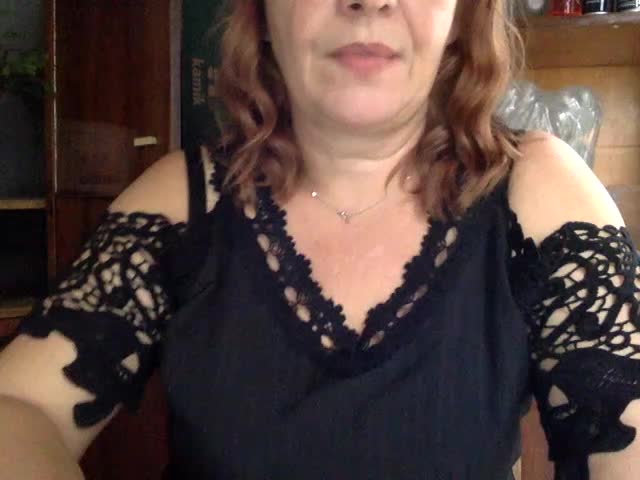 ALINIKA Live Sex September 14, 2026