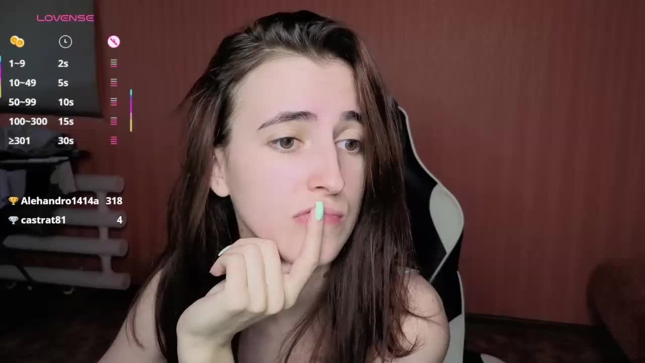 Valeritiio Live Sex September 14, 2026