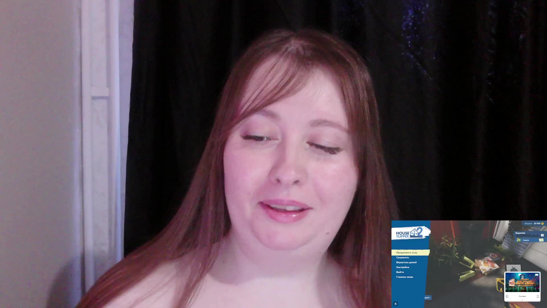 Anastasia24 Live Sex September 14, 2026