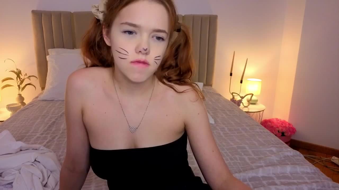 Melissa-me0w Live Sex September 14, 2026