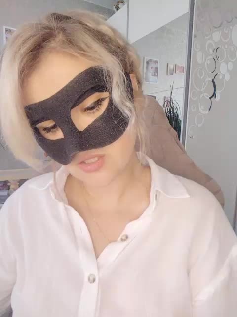 blackmask_ Live Sex September 14, 2026