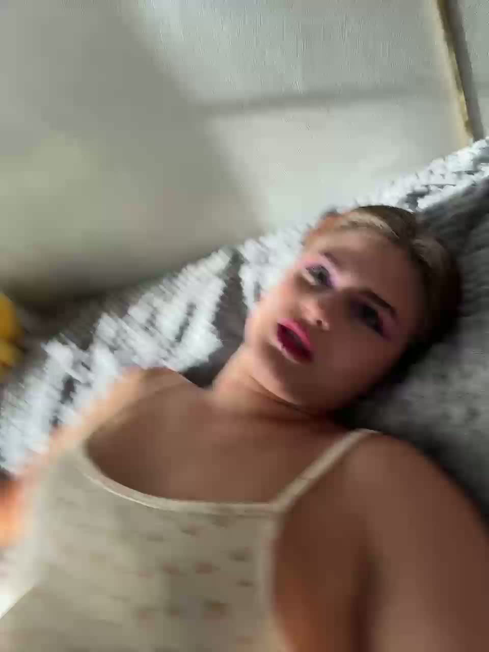 Kris-and-Vanessa Live Sex September 14, 2026