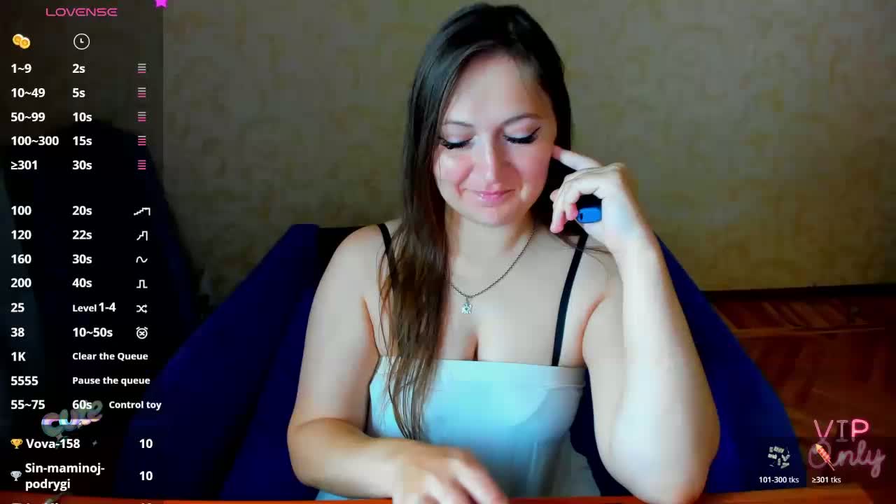 IzzabellaLove Live Sex September 14, 2026
