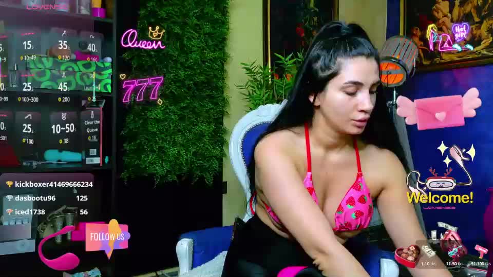 nicollepalmer Live Sex September 14, 2026
