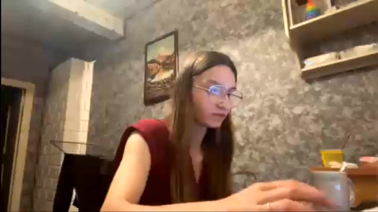Evacrazys Live Sex September 14, 2026