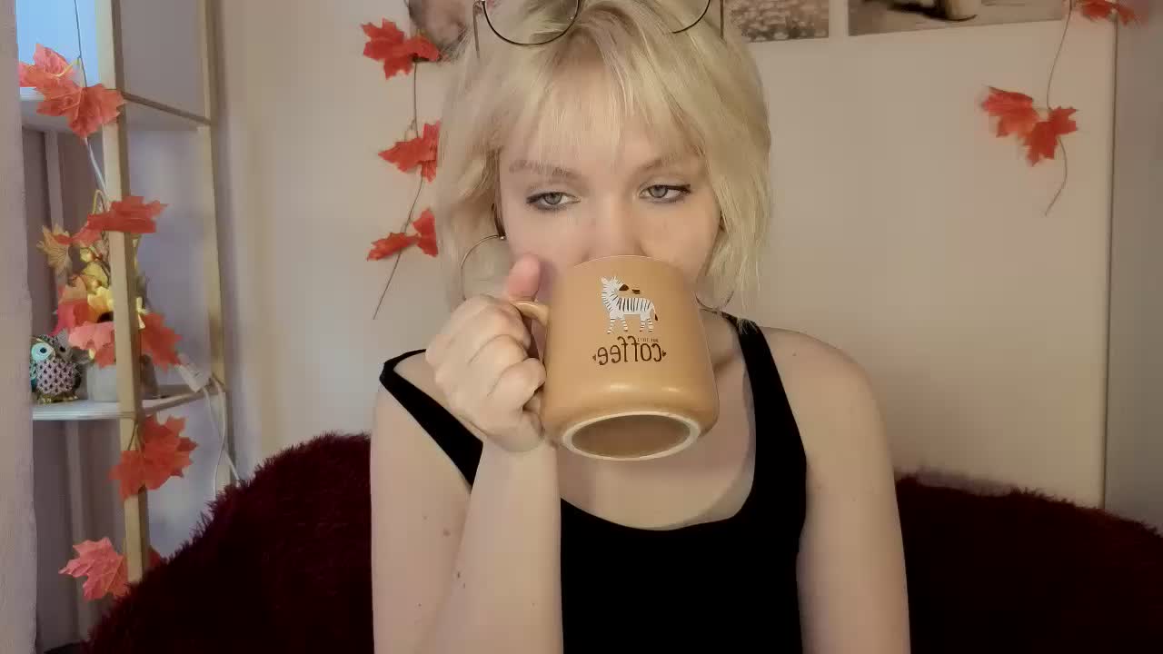 LadyAnny Live Sex September 14, 2026