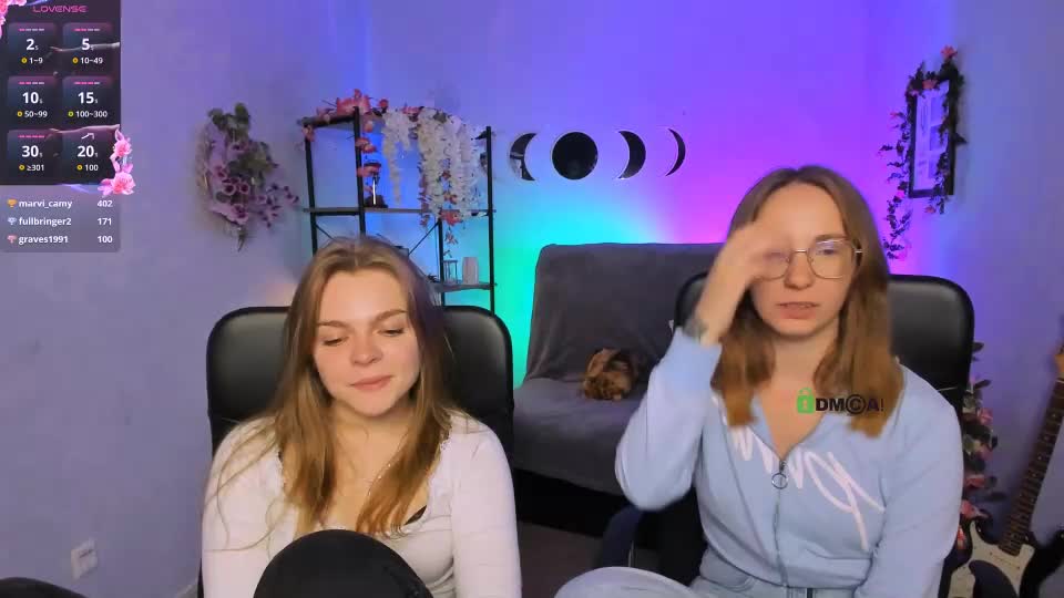 veronica_bubble Live Sex September 14, 2026