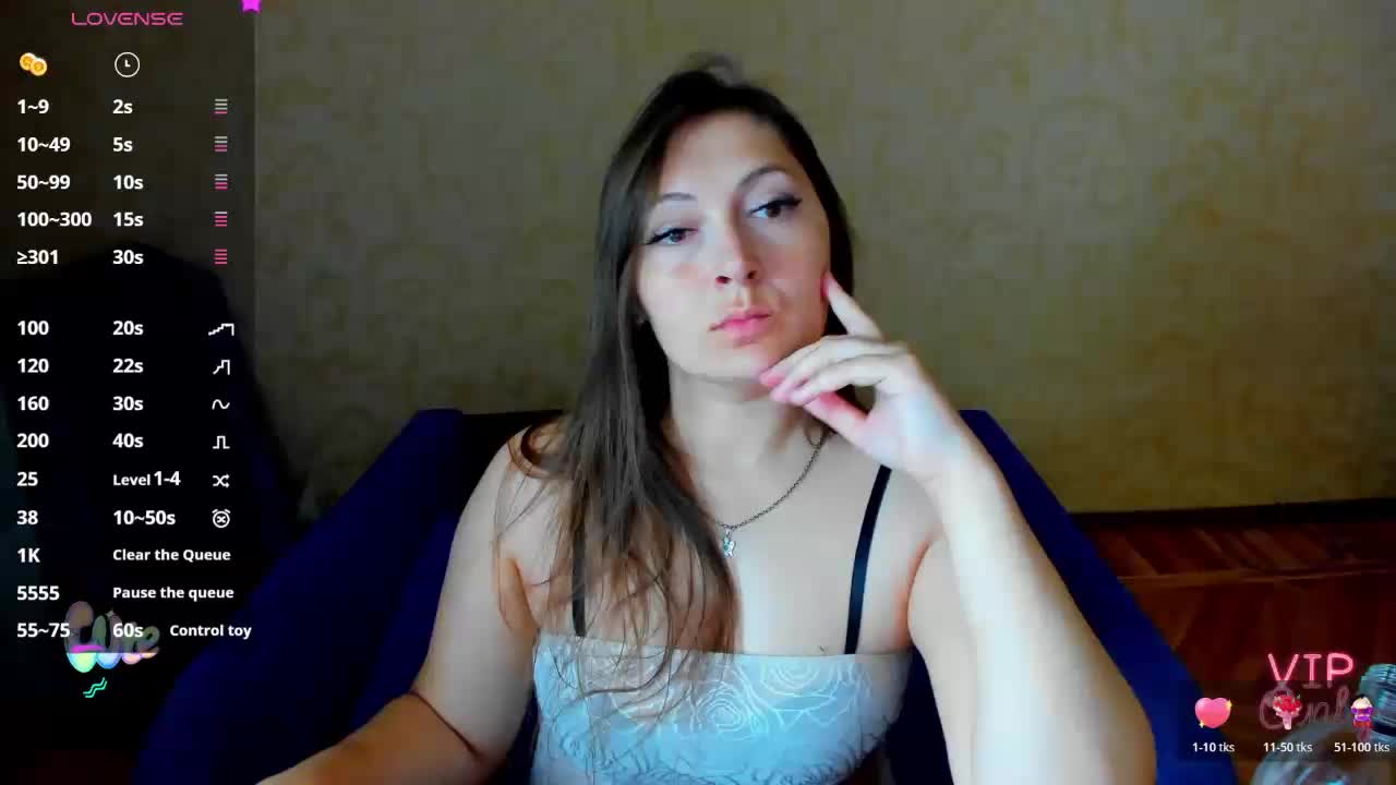 IzzabellaLove Live Sex September 14, 2026