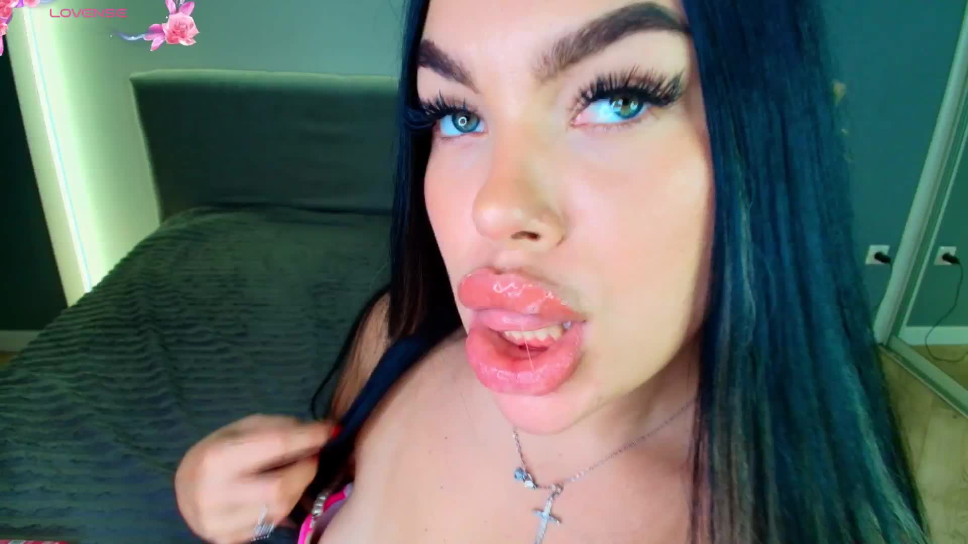 katerine-Monroe Live Sex September 14, 2026