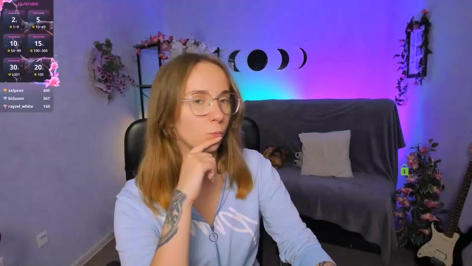 veronica_bubble Live Sex September 14, 2026