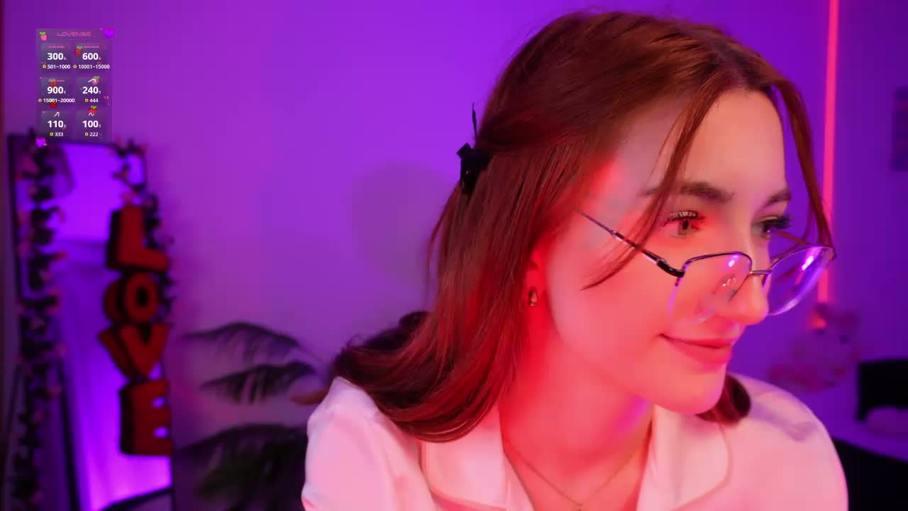 MilaFlame Live Sex September 14, 2026