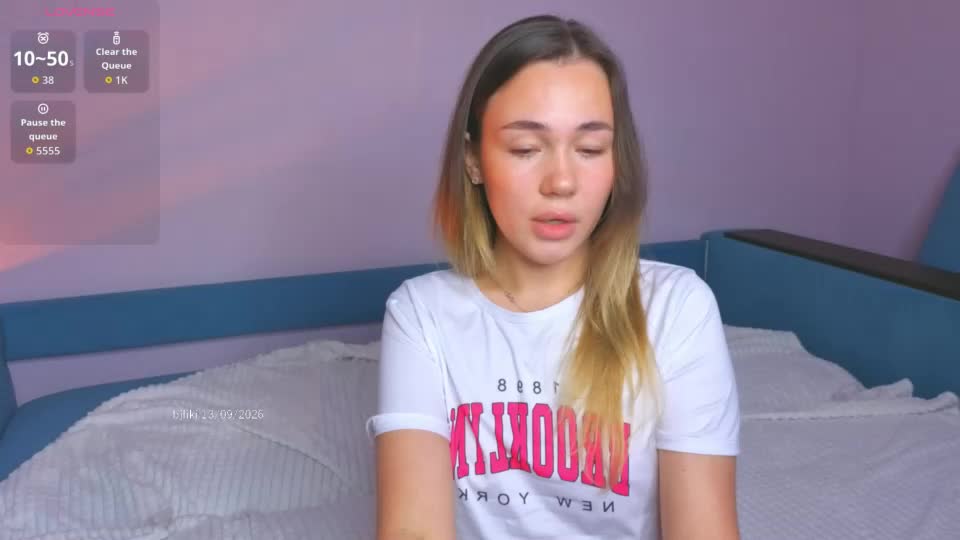 bjliki Live Sex September 14, 2026