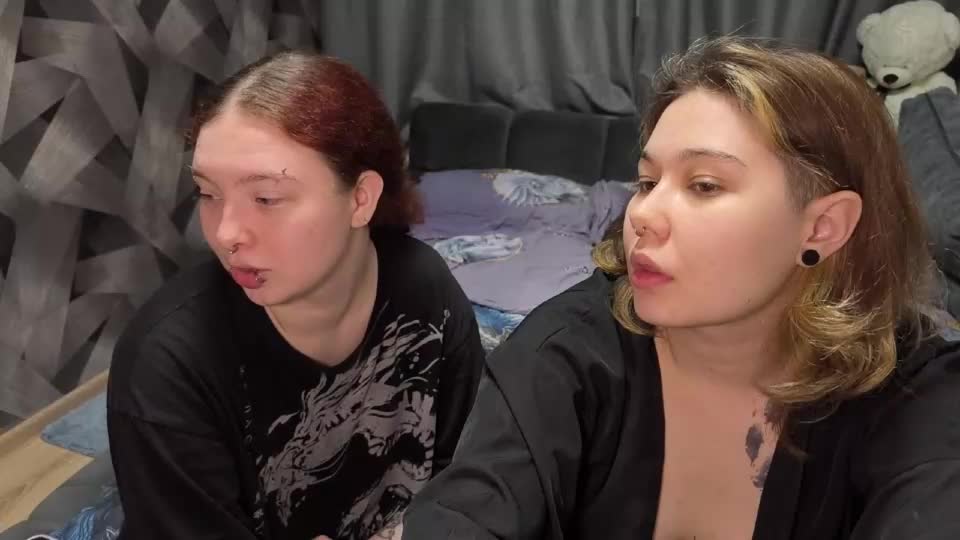 lunarcouple_ Live Sex September 14, 2026