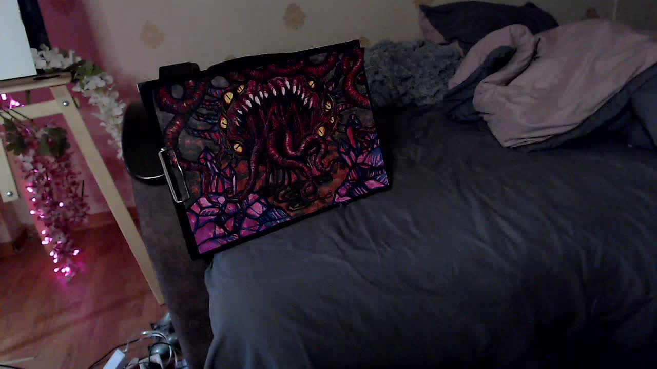 Yrriel_Autist Live Sex September 14, 2026