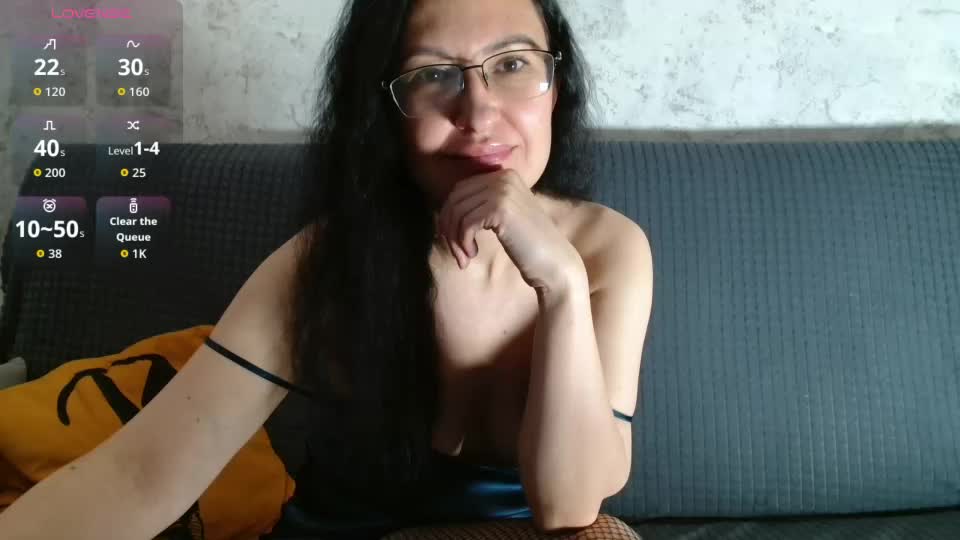 frederica_ Live Sex September 14, 2026
