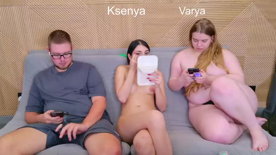 ksenyahot Live Sex September 14, 2026