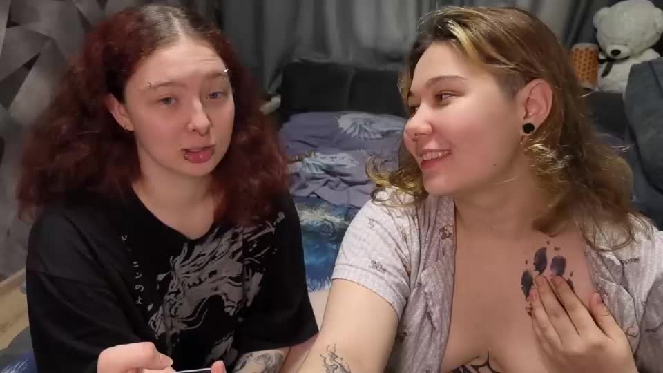 lunarcouple_ Live Sex September 14, 2026