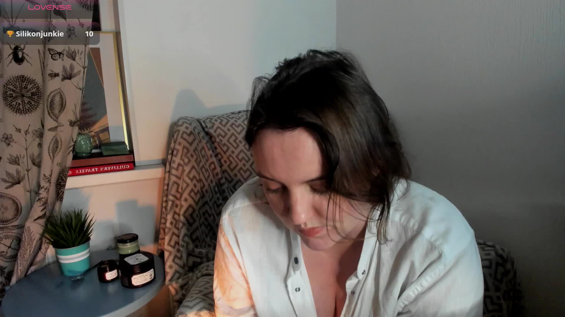 LelaRyann Live Sex September 14, 2026