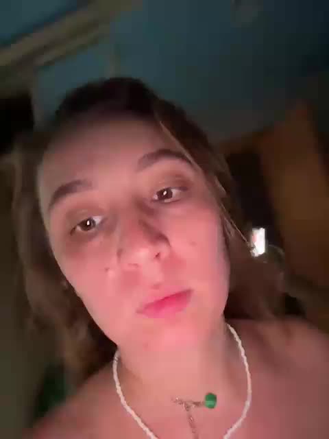 SamantaSOSI Live Sex September 14, 2026