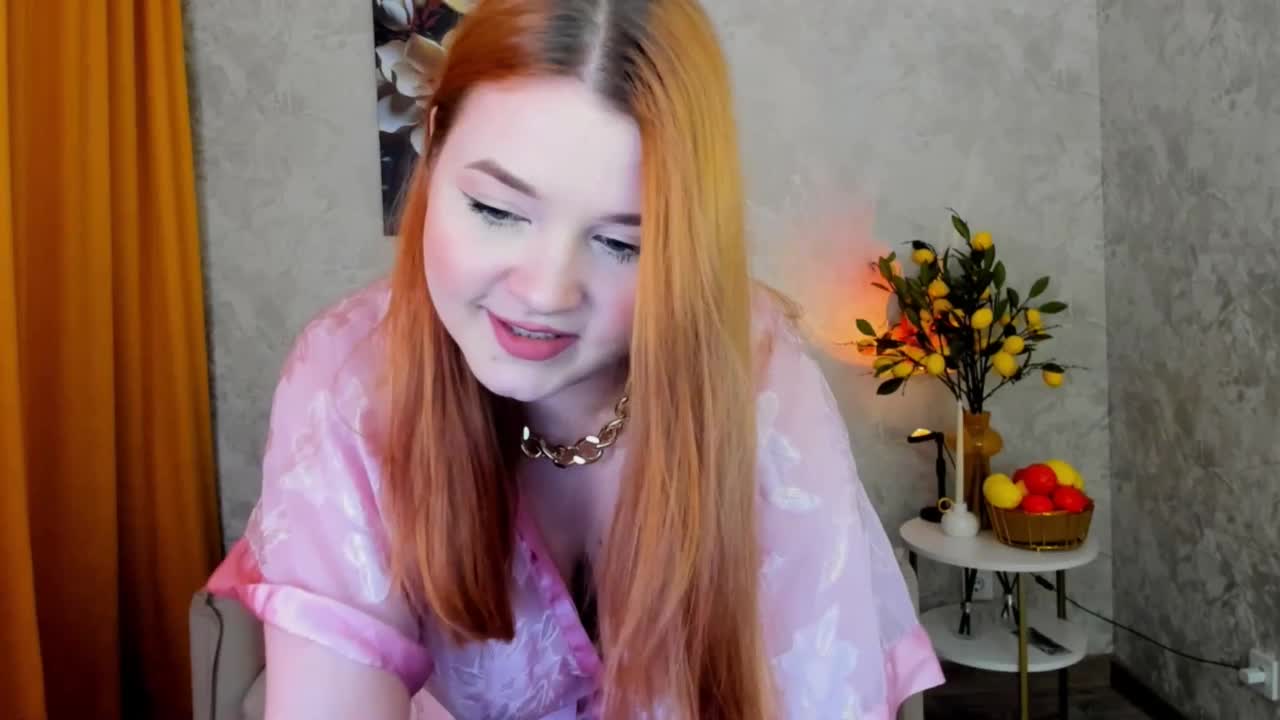 AmySweet Live Sex September 14, 2026