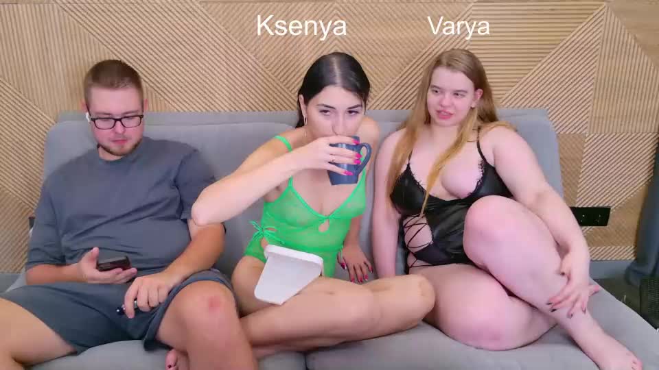 ksenyahot Live Sex September 14, 2026