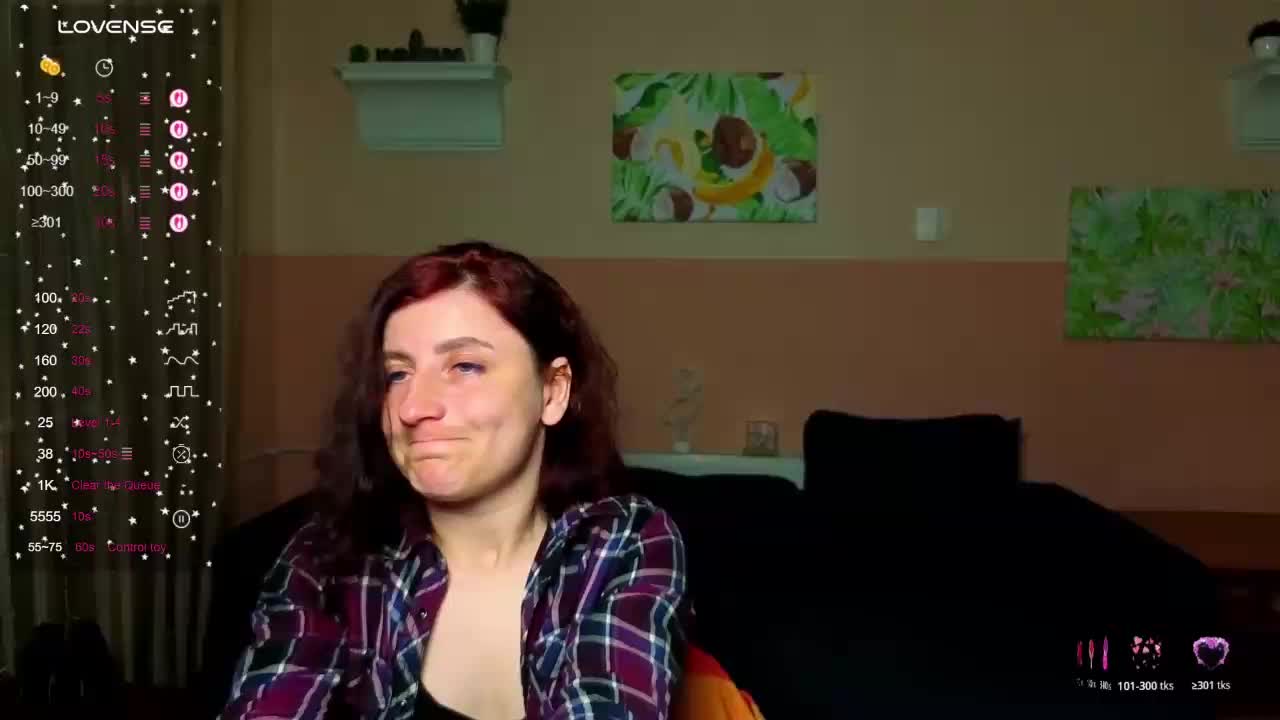 Musekittyjeni112 Live Sex September 14, 2026