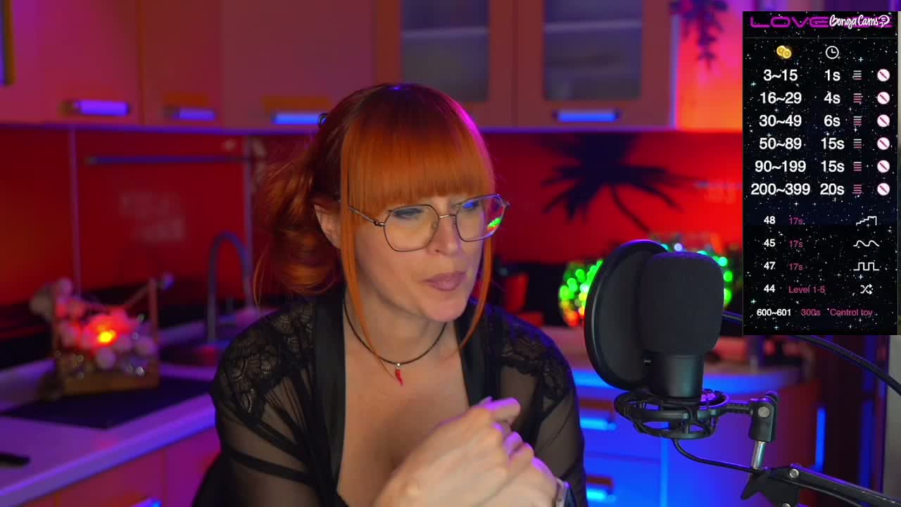 Redfury69 Live Sex September 14, 2026