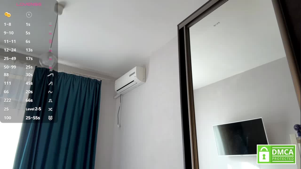 AuroraAC Live Sex September 14, 2026